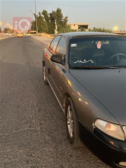 Mazda 626